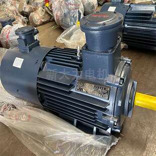 厂家供应X新大力YBX3系列CT4防爆电机大功率隔爆型佳沐斯电动机