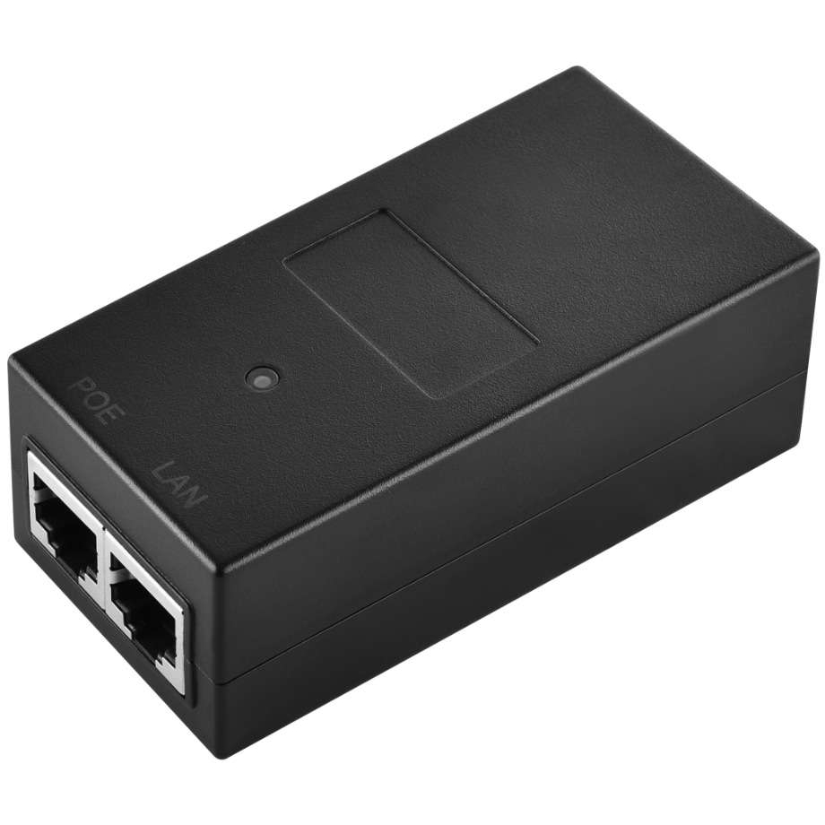 无线AP网桥POE电源 Grt-POE20-480050A  10/100M/1000MBPS