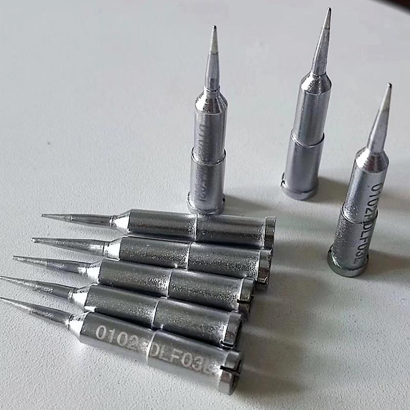 0102PDLF03L低价无铅环保现货供应/恒温大功率烙铁头自动