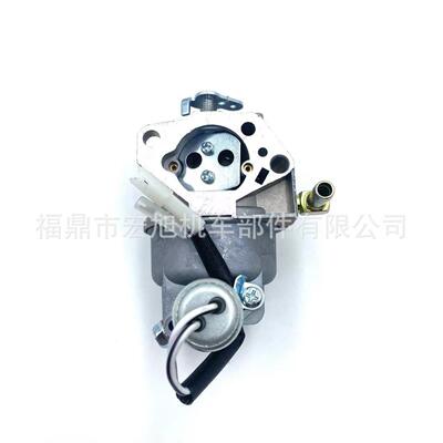 7T84A 951-05545适用MTD Troy Bilt 7T84A 951-05149发动机化油器