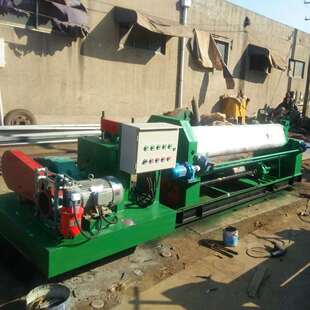 卷板机厂家12乘2200下调可调三辊卷板机通用配件直供云南广西