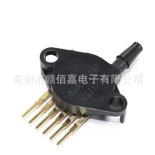 原装 MPX5700AP SIP-6 模拟电压 压力传感器变送器 15kPa~700kPa