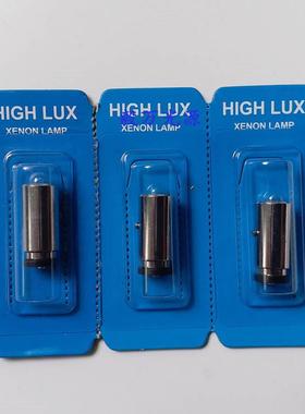 Welch Allyn伟伦03800-U 3.5V0.95A 检眼镜灯泡