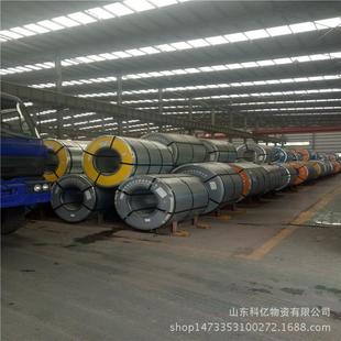 规格齐全 ST13冷轧卷 高强度深冲冷轧板 ST14