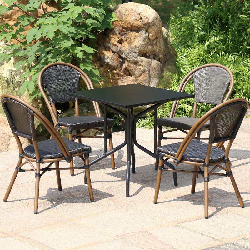 户外藤椅庭院桌椅休闲花园家具简约露台阳台藤编咖啡桌椅组合,电子元器件市场,其它元器件,淘宝优惠券,粉丝福利购,淘宝优惠卷