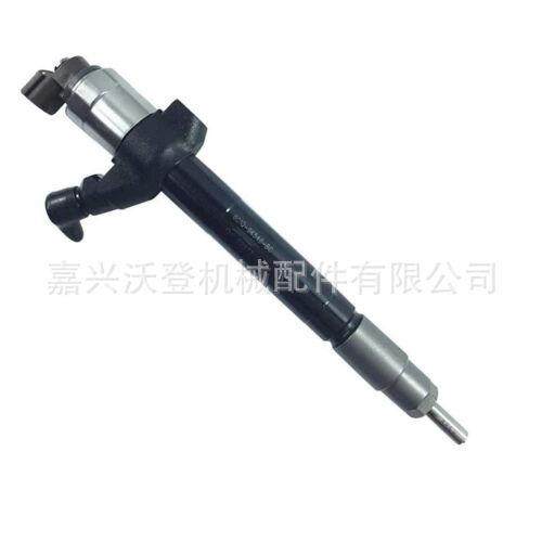 再制造095000-5800 6C1Q9K546AC喷油器用于Denso