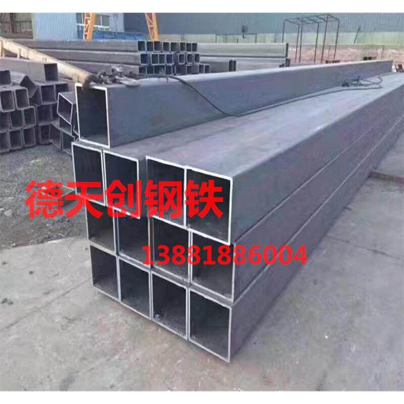 成都Q235B方管方矩管 Q355B方管方矩管 现货销售送货到厂