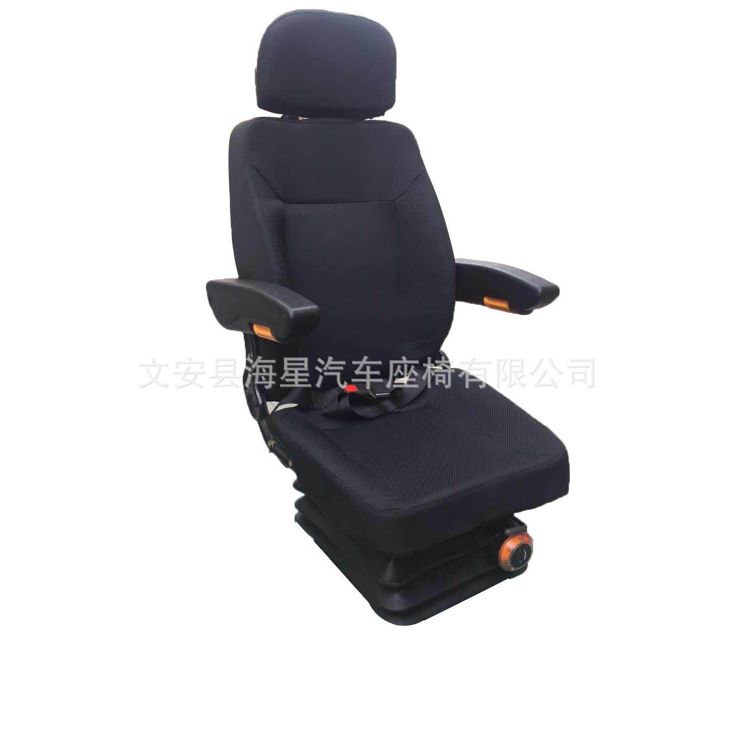 装载机座椅拖拉机铲车叉车压路机微型挖掘机扫地机抹光机座椅