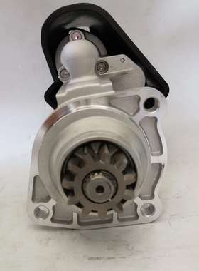 0001261052起动机马达612600091076马达适用潍柴WP-QDJ起动机马达