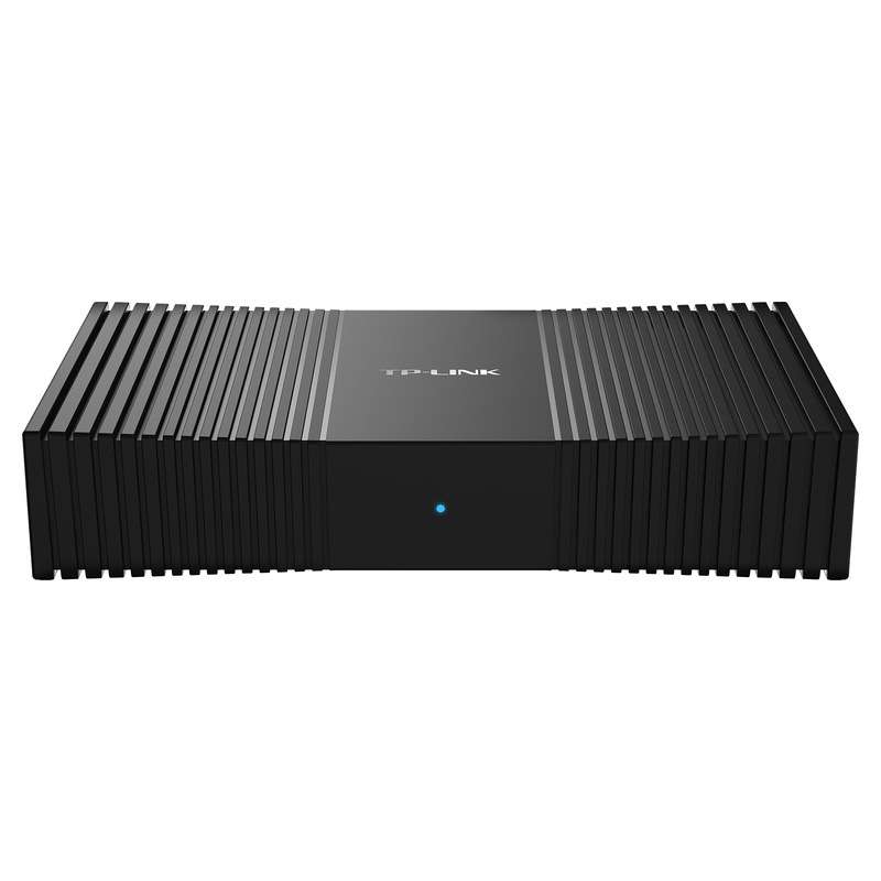 TP tp TL-SG1008+ 8口全千兆交换机 网络交换机 8口交换机 tp1008