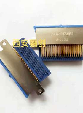 连接器J14A-15ZKB/15TJLJ56-64ZJ7 J56-64ZK3J70A-2F2-021-441-TH