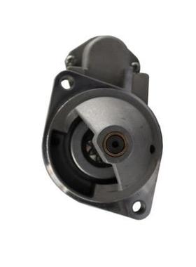 2110-3708000起动机5702.3708起动机马达适用LADA起动机马达