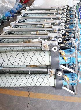 MQT130锚杆钻机煤矿隧道风动锚杆机护坡打锚索钻孔支腿式帮锚杆机