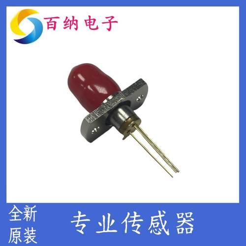 InGaAs PIN 光电二极管 G14942-32 高速响应 典型值为 2GHz 滨松