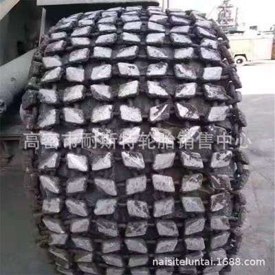 铲运机保护链1400-24  18.00-25 轮胎应急保护链1800-25轮胎