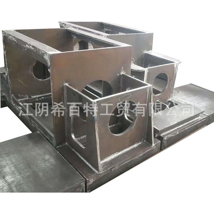 厂家源头加工定制机加工复杂工件、尺寸要求等