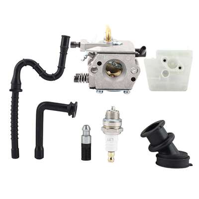 适用Walbro WT-194-1 Stihl 024 026 MS240 MS260油锯化油器套件