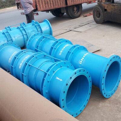 无推力套筒补偿器ZTWB压焊接式直流注油式介质无推力补偿器