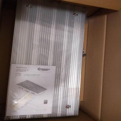 WAMPFLER电容箱91012-210-3055524