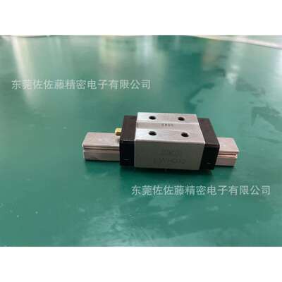 IKO滑块LWHD10SL LWHD12SL LWHD8SL LWHD12 LWHD10C1R100HS2