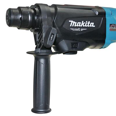 牧田 M8701B/ZB 电锤电镐平钻三功能锤钻800瓦大功率26电锤