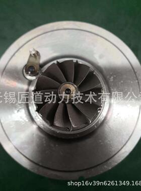 TF035HL涡轮增压器机芯49135-05895适用BMW X1/X3 2.0 D N47D20