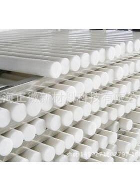 德国进口白色POM棒材 黑色POM棒材 5mm-400mm直径POM-C棒