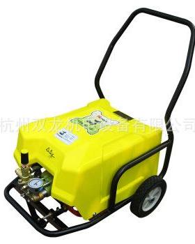 苏州黑猫牌CC4040C型高压清洗机PX40商用洗车机BH435A水泵头380V