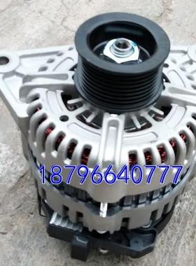 S00012977+02交流发电机50 80 100KW千瓦柴油发电机配件 28V