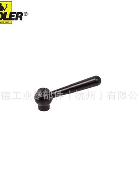 Maedler 锁紧手柄 DIN119