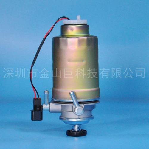 金山巨油水分离器总成ED0021753180.S总成 31390-H1010