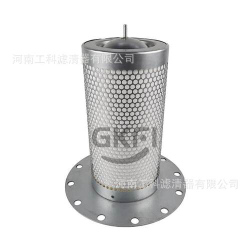 AS2392油分SP.3001油气分离器芯OT3869螺杆压缩机配件1612386900