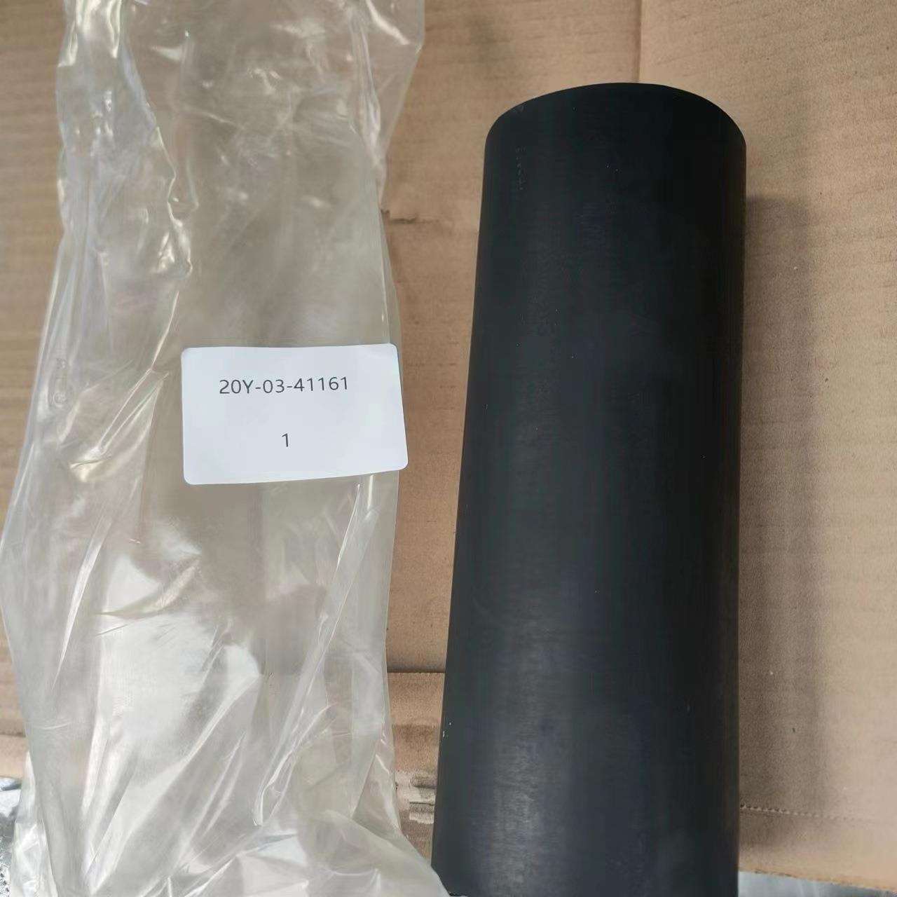 20Y-03-41161挖掘机PC200-8软管配套销售206-03-21151