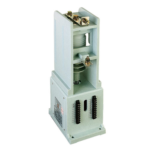 JCZ1-250-400-630A/12kV永磁保持单极高压真空接触器-诺尔力云