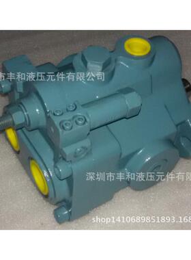 现货供应PV20-1L1D-K00系列丹尼逊油泵 denison油泵