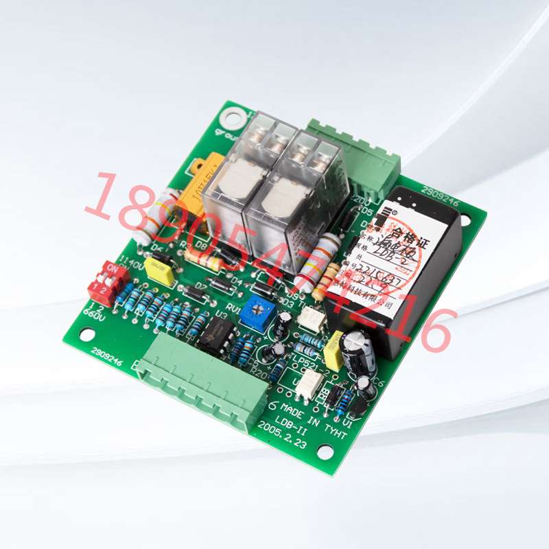 太原惠特 LDB-2漏电板软启动开关LDB-II保护器LXJM1-8108行程开关