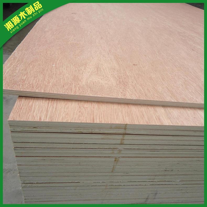包装板胶合板多层板托盘板3-25mm厚