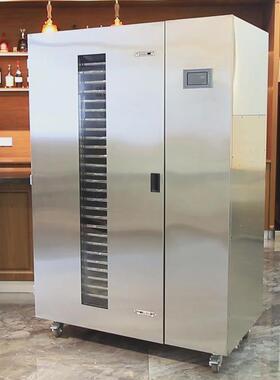 septree水果中药材烘干机空气能热泵材烘干机设备干燥箱