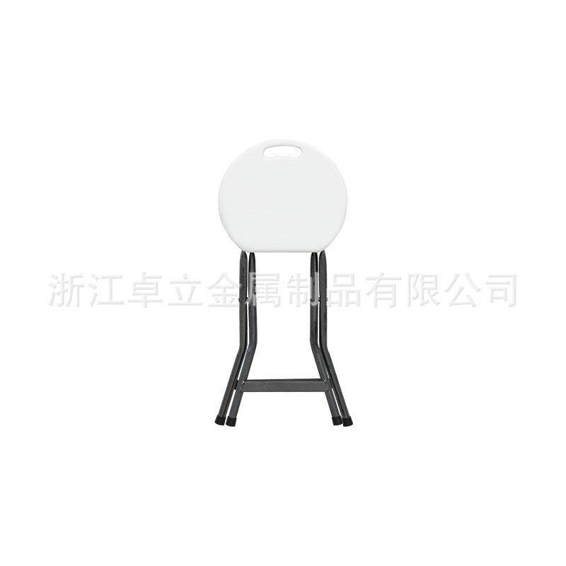 D30-1家用简易可折叠户外商务便捷餐桌吹塑料家具桌椅组合