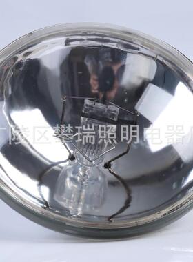 厂家直销 质量保证 PAR64 1000w 230v P64玻璃防水PAR56灯58V500W