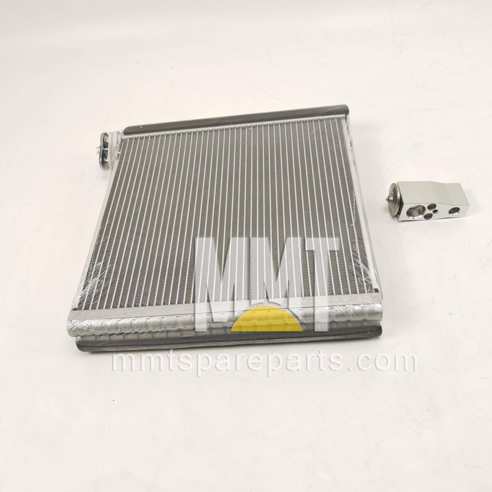 供应CAT卡特320GC 330GC蒸发器520-8323挖掘机336GC替代件5208323