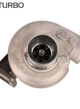 使用约翰迪尔5615 5082E 5090E 5093E 5425N 5525N的涡轮RE71550