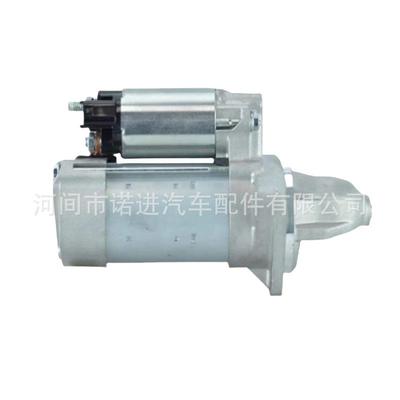 翻新起动机 24104267 428000-9550 438000-0870