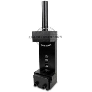 钢筋焊接网剪切力夹具十字剪切夹具钢筋焊接点抗剪切夹具