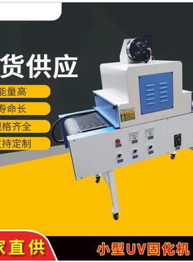 AS302-1紫外线uv固化机 桌面uv机无影胶uv光油烤漆机小型UV光固机