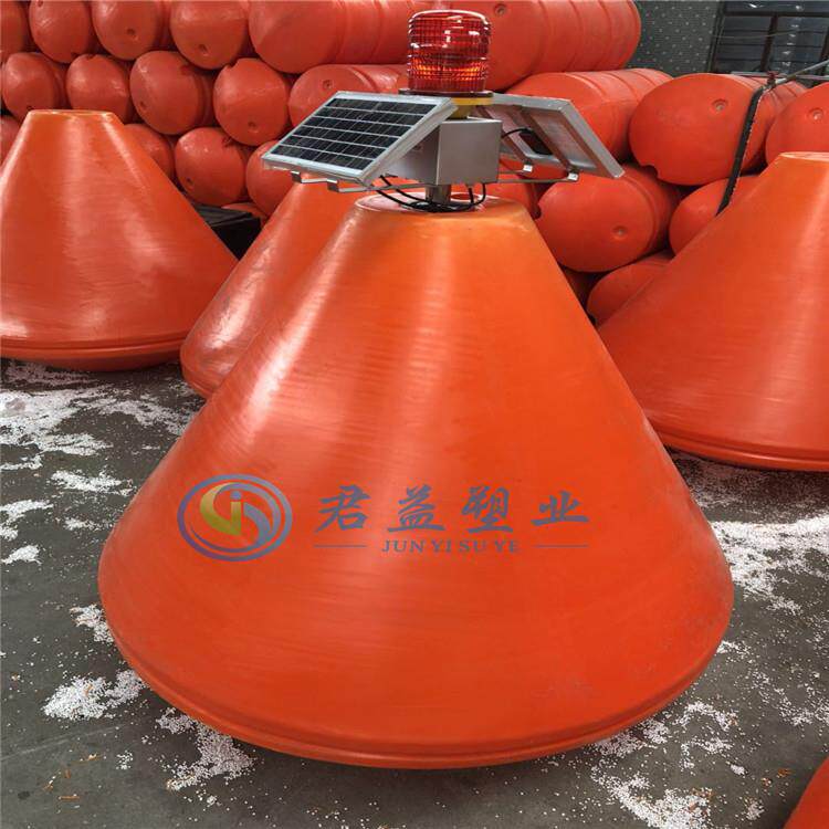 长岛航标，海上用警示航标山东