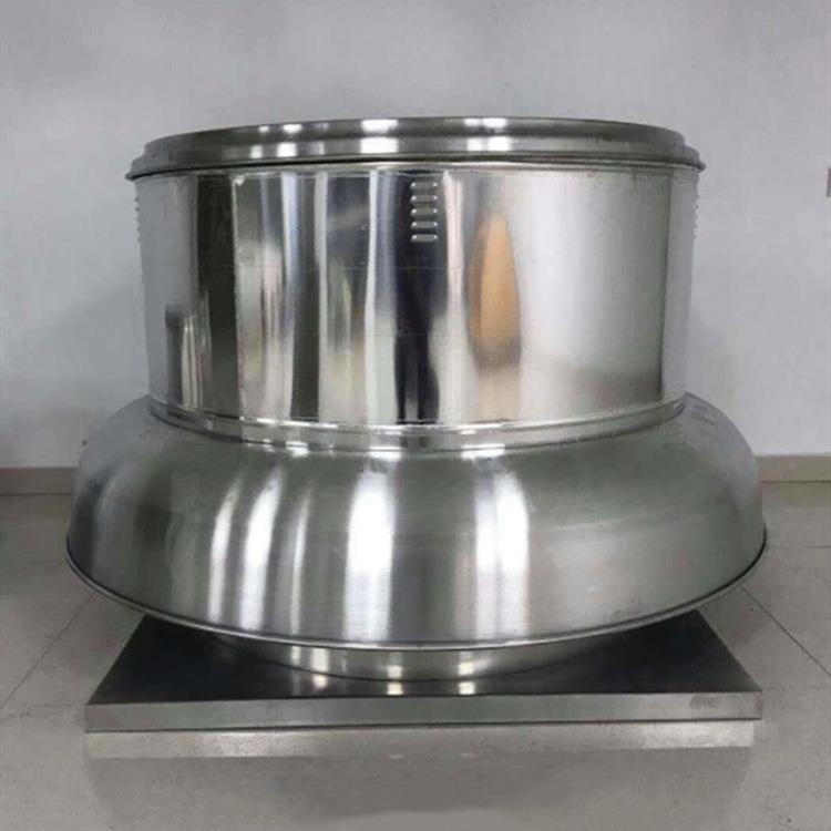 1.5kw铝制离心式屋顶风机RTC575-1.5-D 风量13000-11000m3/h