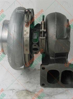 710224-5002 DS2842LE涡轮增压器65.09100-7053型号TV48