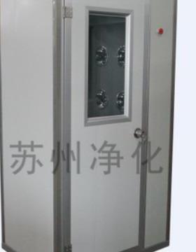 苏州净化FLB-1A/FLB-1B风淋室AAS-700AS型风淋通道
