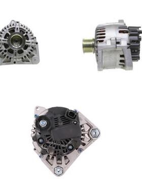 供应TG11C010/0986080330/115310/32437439/CA1768LR汽车发电机